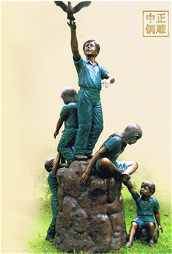 保定哪里雕塑廠家多 保定哪里雕塑廠家多