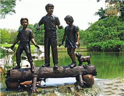 唐縣銅雕工藝品 唐縣銅雕工藝品