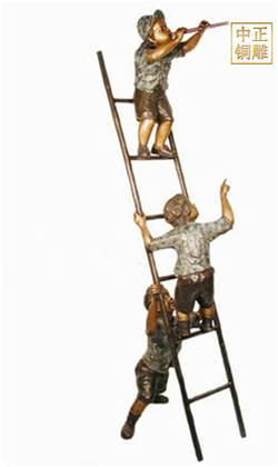 唐縣銅雕塑制作 唐縣銅雕塑制作