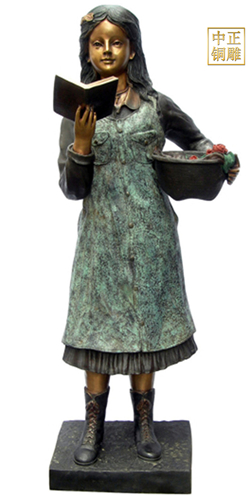 銅雕廠家生產 銅雕廠家生產