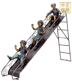 銅雕之鄉是哪里 銅雕之鄉是哪里